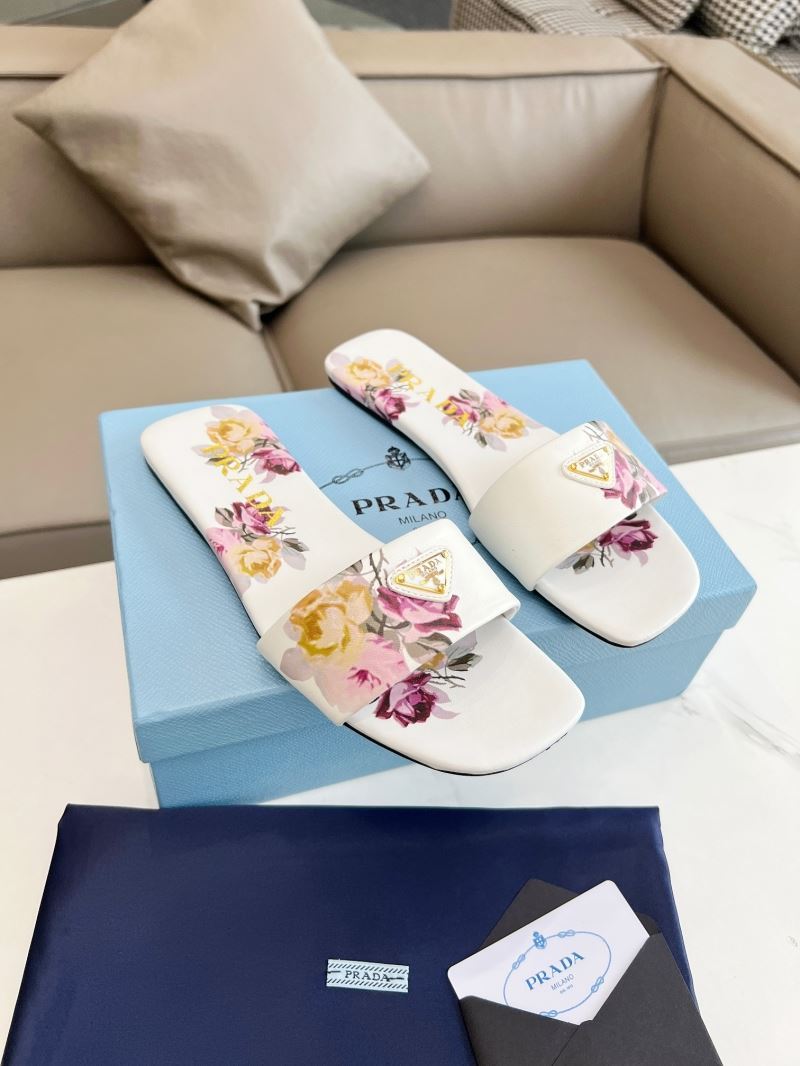 Prada Slippers